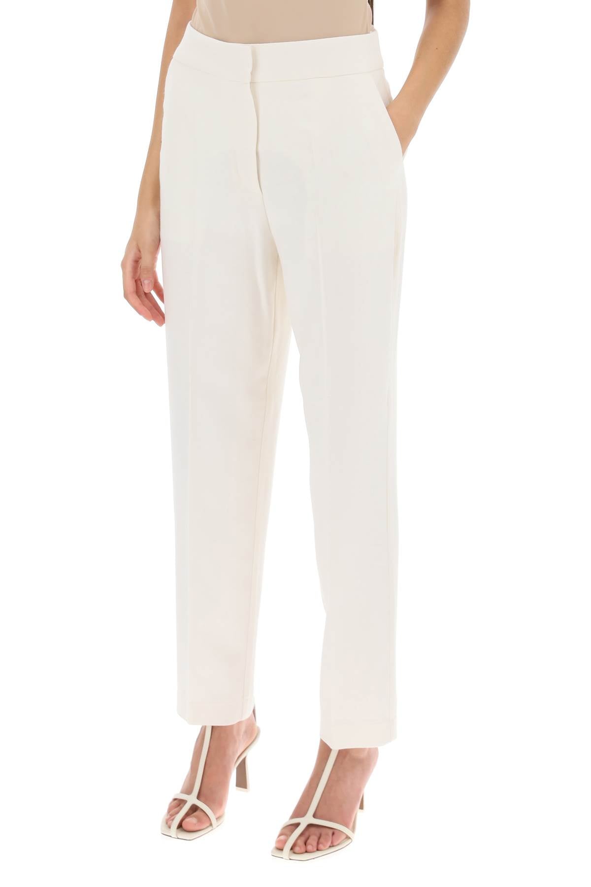 Mvp wardrobe vespucci cigarette pants