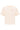 Maison kitsune "round-neck t-shirt with embroidered