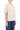 Maison kitsune "round-neck t-shirt with embroidered