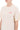 Maison kitsune "round-neck t-shirt with embroidered