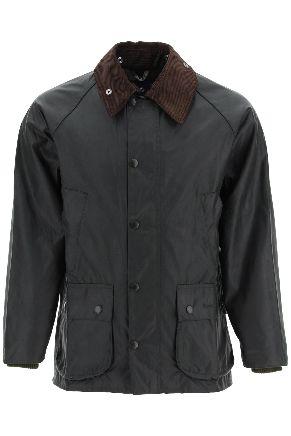 Barbour bedale waxed jacket