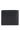 Off-white bookish bifold wallet