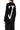 Off-white cardigan with maxi ow logo