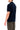 Comme des garcons play heart polo shirt