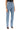 Mugler spiral baggy jeans