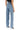 Mugler spiral baggy jeans