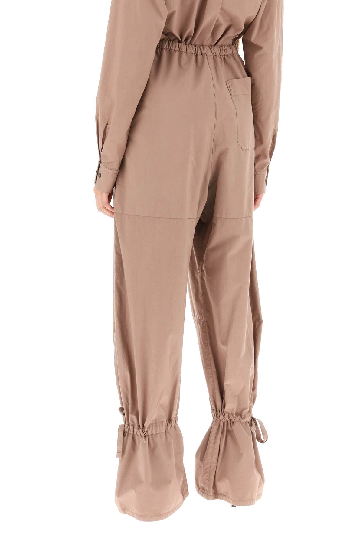 Lemaire 'parachute' pants