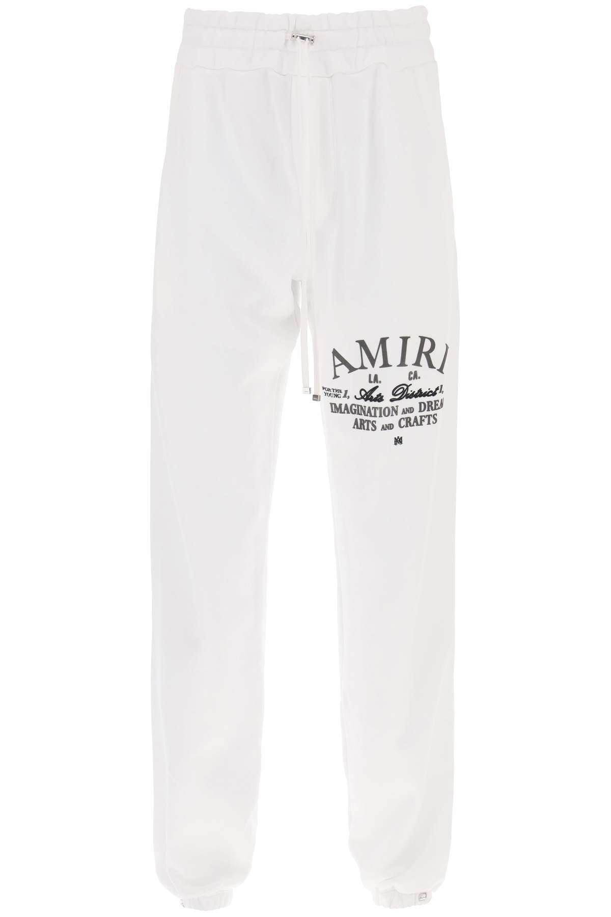 Amiri arts district joggers