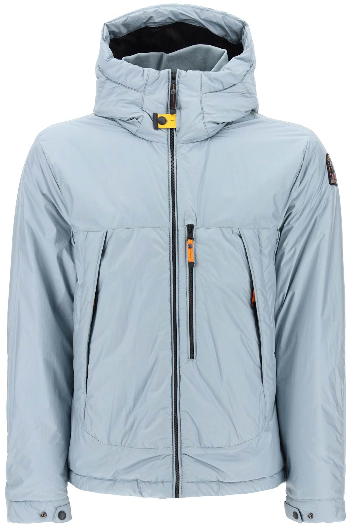 Parajumpers 'nivek' padded jacket