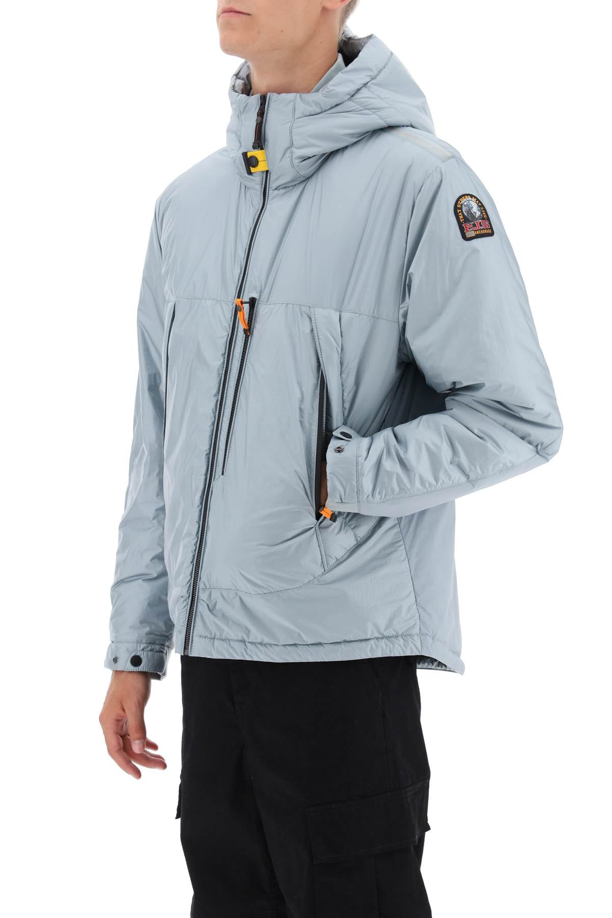 Parajumpers 'nivek' padded jacket