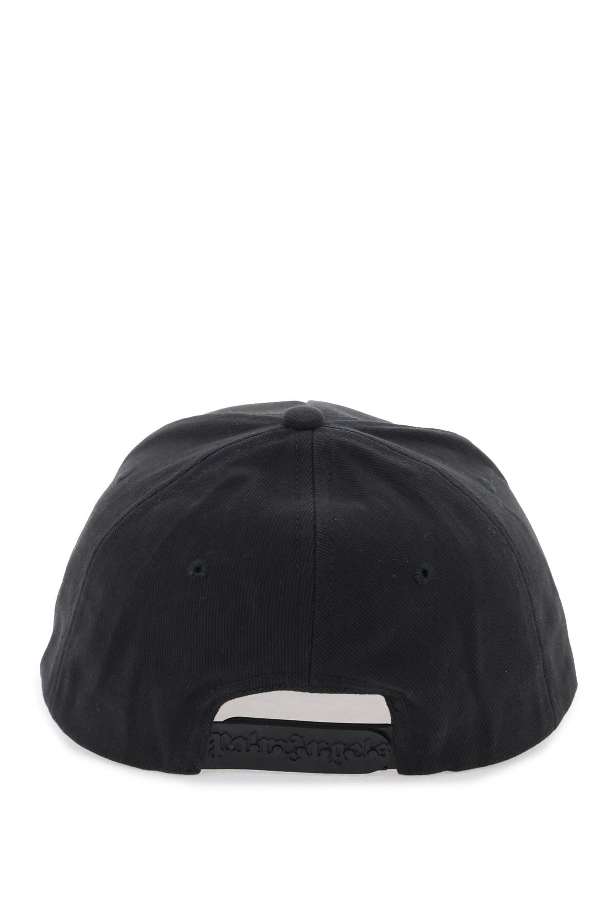 Palm angels sketchy baseball cap
