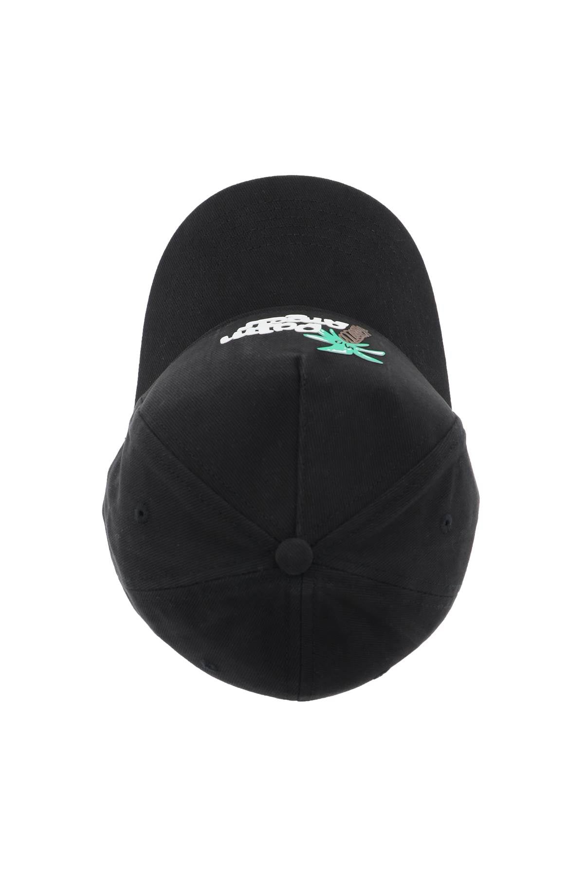 Palm angels sketchy baseball cap