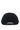 Palm angels burning monogram baseball cap
