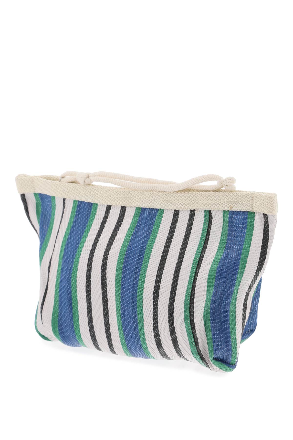 Isabel marant powden pouch