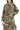 Amiri "workwear style camouflage jacket