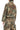 Amiri "workwear style camouflage jacket