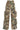 Amiri baggy cargo camouflage pants