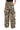 Amiri baggy cargo camouflage pants