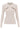 Isabel marant 'zana' cut-out sweater in ribbed knit