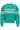 Isabel marant etoile "arwen logo perforated knit pullover