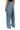 Palm angels wide leg jeans