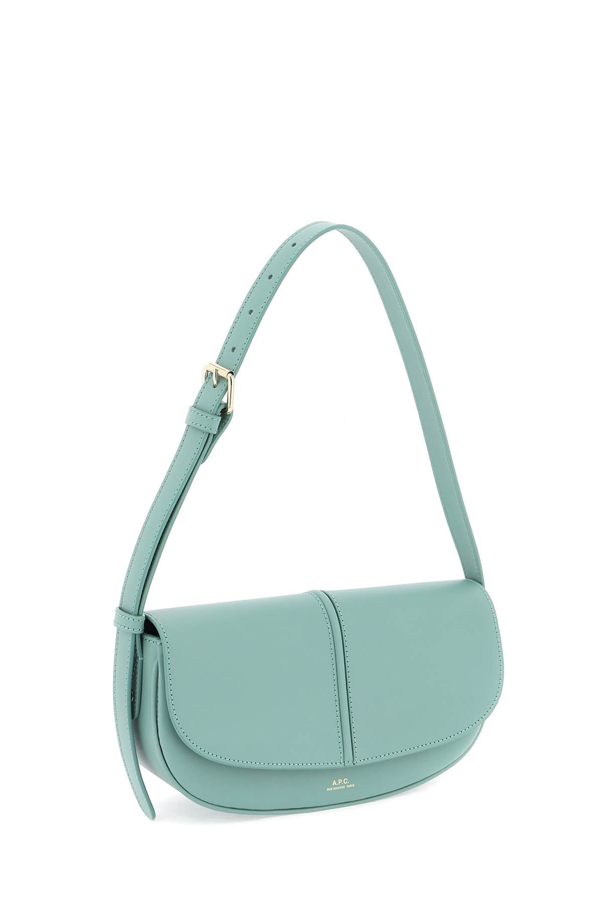 A.p.c. betty shoulder bag