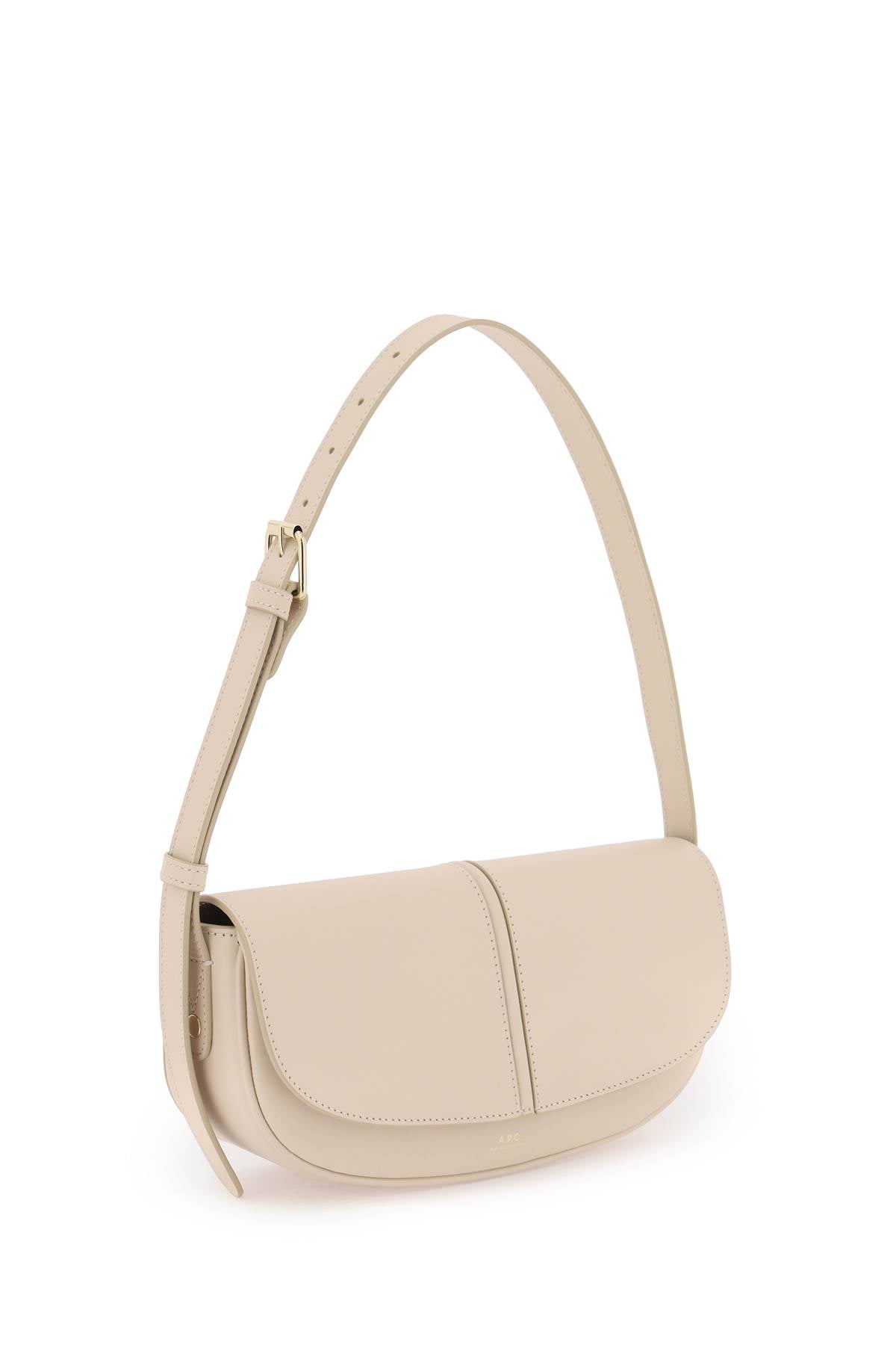 A.p.c. betty shoulder bag