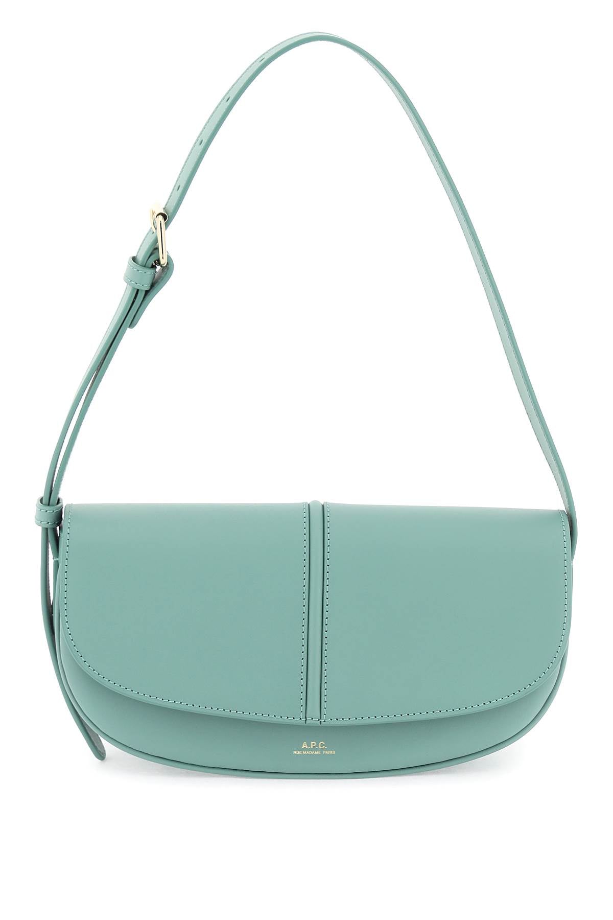 A.p.c. betty shoulder bag