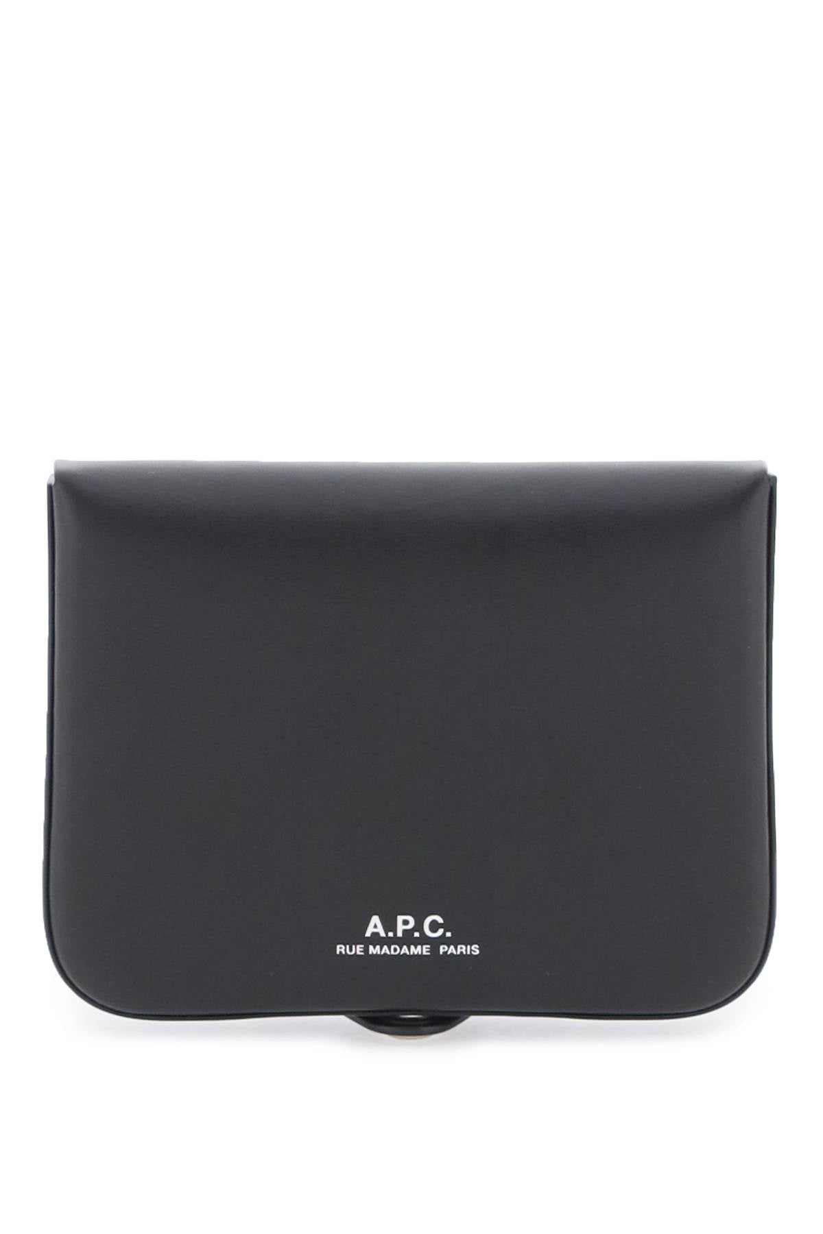 A.p.c. portamonete josh