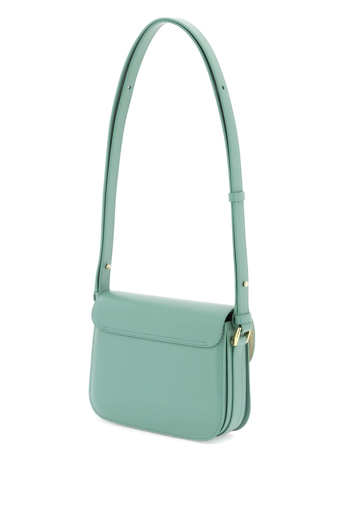 A.p.c. grace small bag