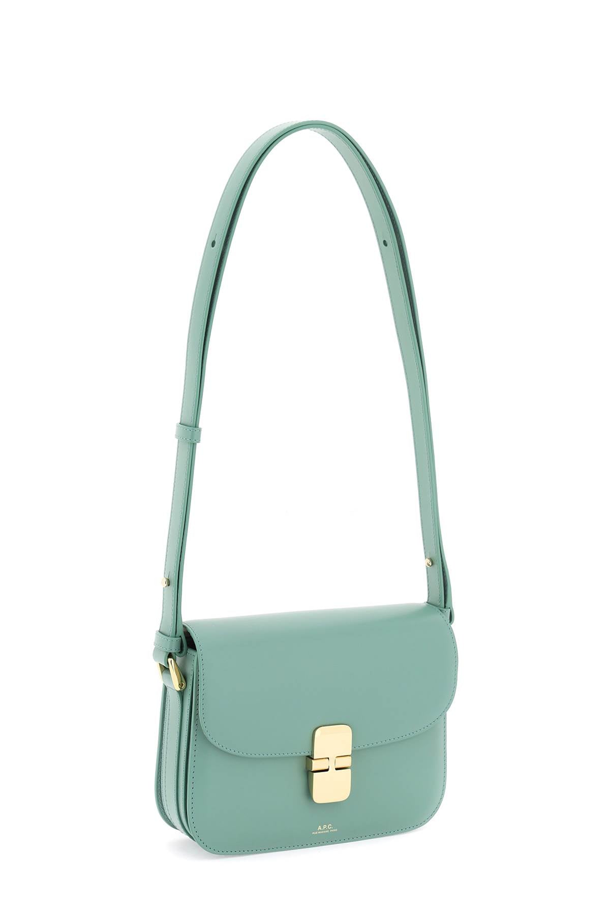 A.p.c. grace small bag