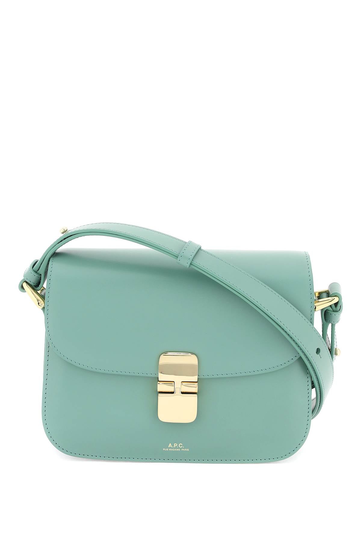 A.p.c. grace small bag