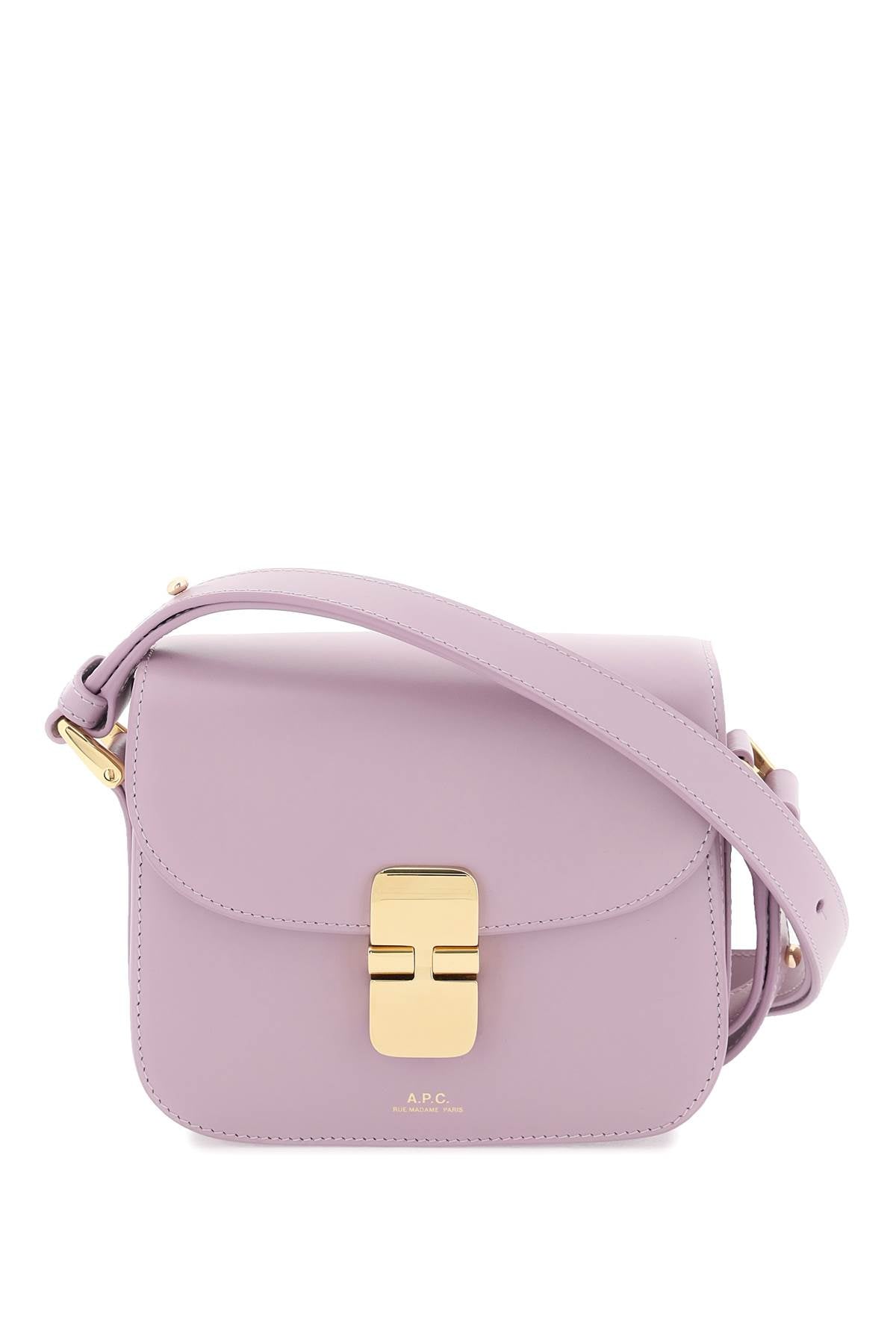 A.p.c. 'grace' crossbody bag