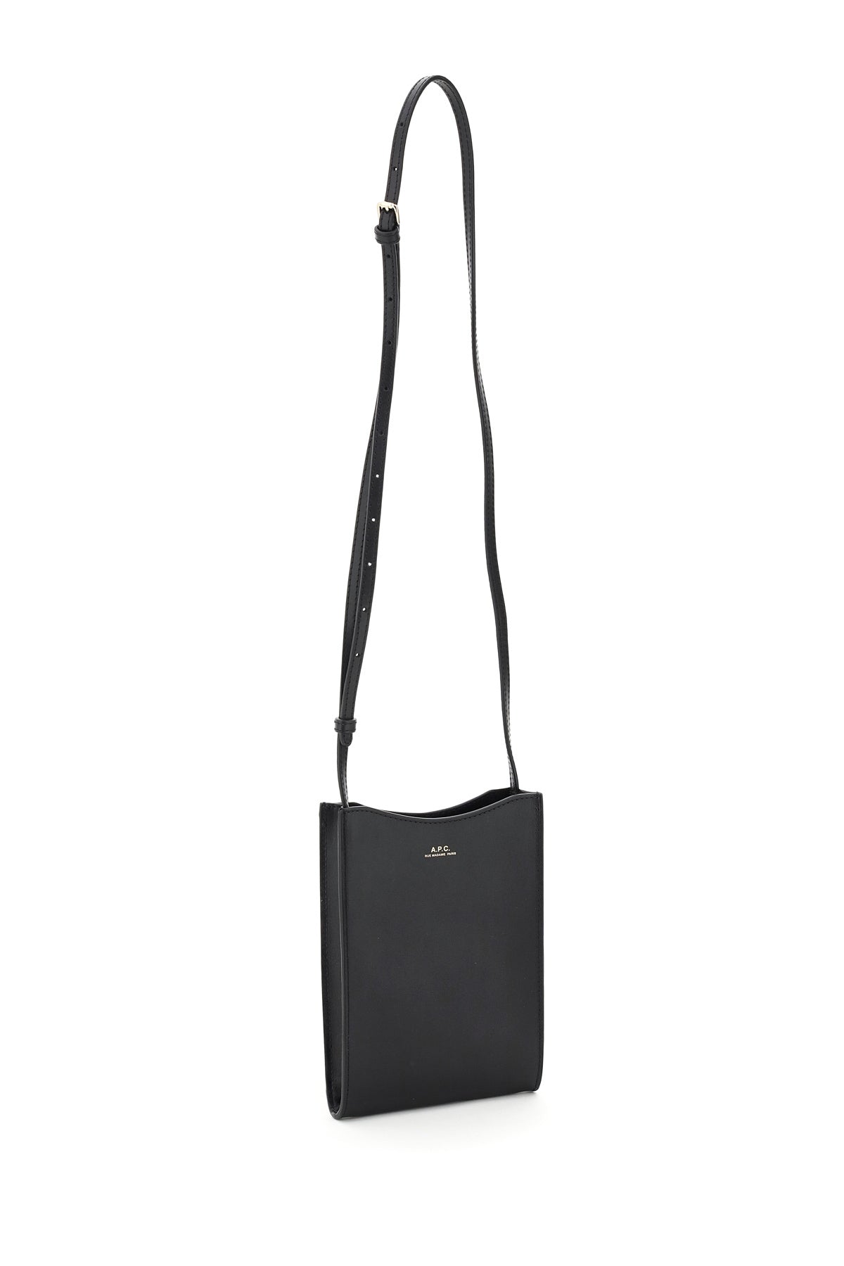 A.p.c. jamie mini bag neck pouch