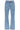 By malene birger milium cropped jeans in organic denim