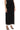 By malene birger gabie maxi skirt with crochet trims