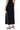 By malene birger gabie maxi skirt with crochet trims