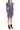 Isabel marant stretch silk celina mini dress