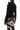 Rick owens cowl neck cashmere sweater