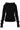 Rick owens cowl neck cashmere sweater
