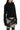 Rick owens cowl neck cashmere sweater