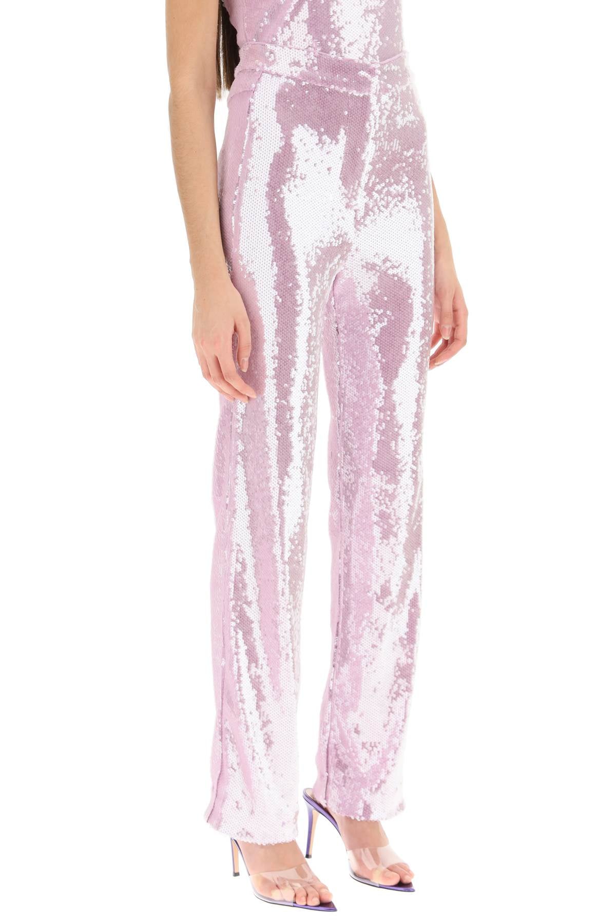 Rotate 'robyana' sequined pants