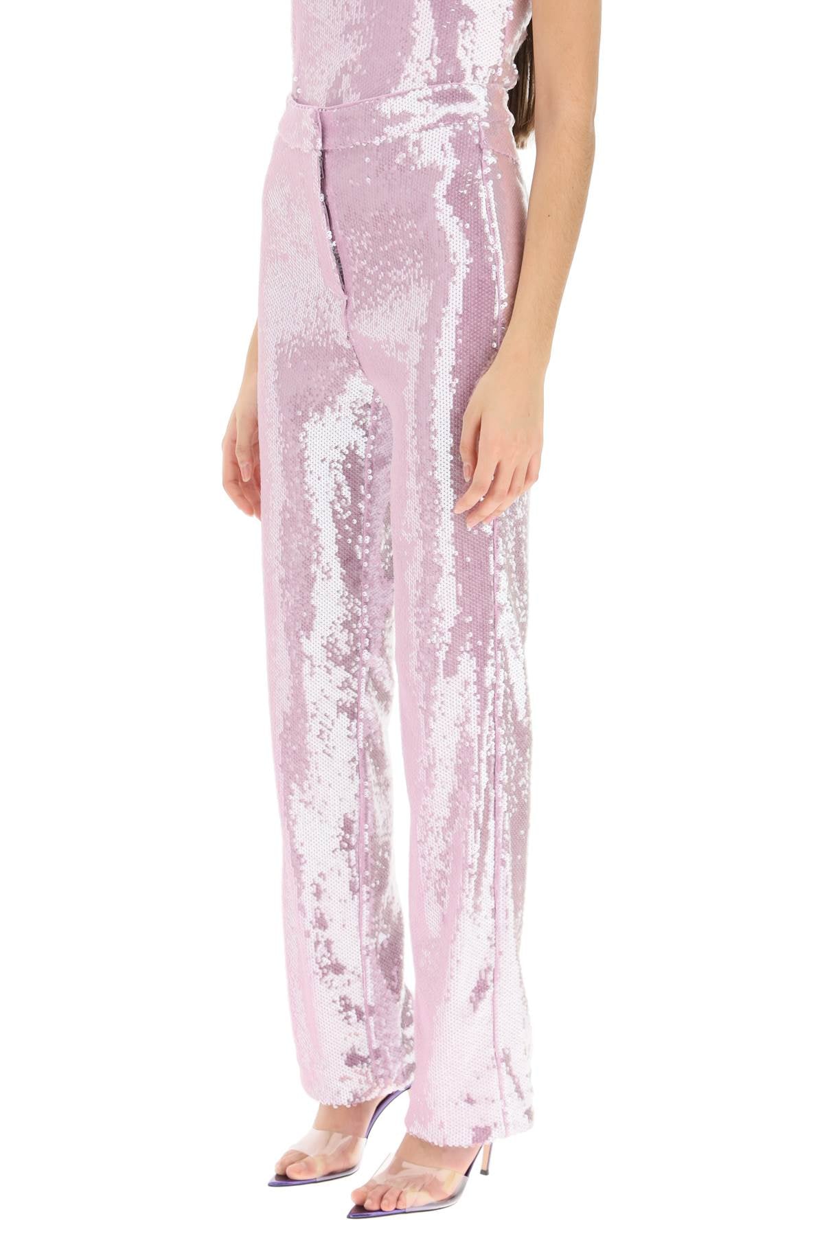 Rotate 'robyana' sequined pants