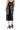 Maison margiela vinyl pencil skirt