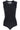 Maison margiela second skin sleeveless lycra bodysuit