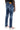 Dsquared2 "dark 70's wash cool guy jeans