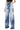 Dsquared2 traveller jeans in light everglades wash