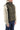 Dsquared2 ripstop puffer vest