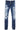 Dsquared2 cool guy jeans in medium worn out booty wash