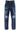 Dsquared2 'boston' cropped jeans